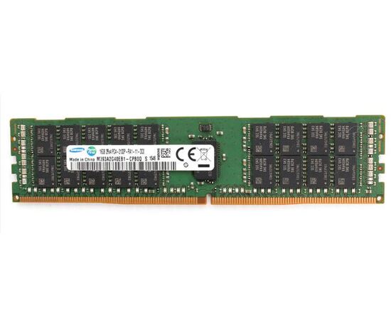 Модуль памяти для сервера Samsung 16GB DDR4-2666 M393A2G40EB2-CTD6Q, фото 