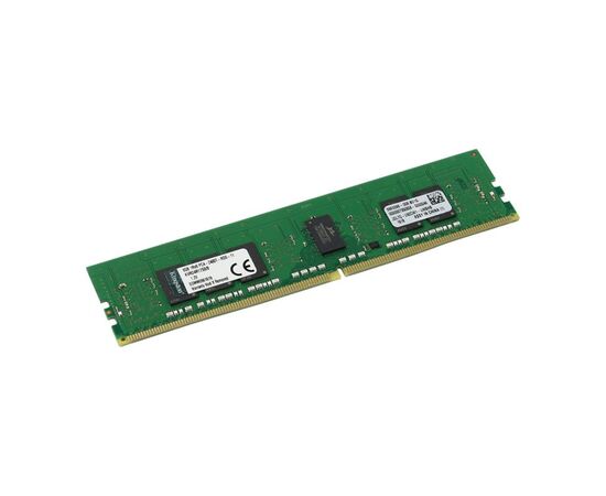 Модуль памяти для сервера Kingston 4GB DDR4-2400 KVR24R17S8/4, фото 