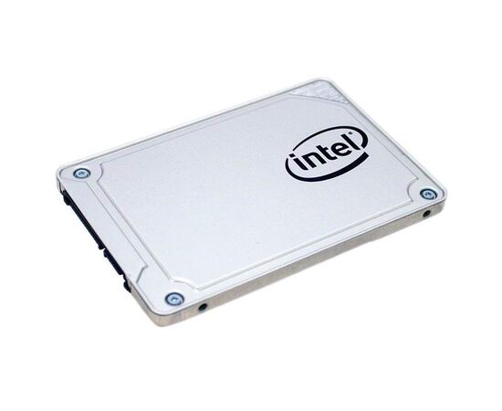SSD диск для сервера Intel DC S3110 1ТБ 2.5" SATA 6Gb/s TLC SSDSC2KI010T801, фото 
