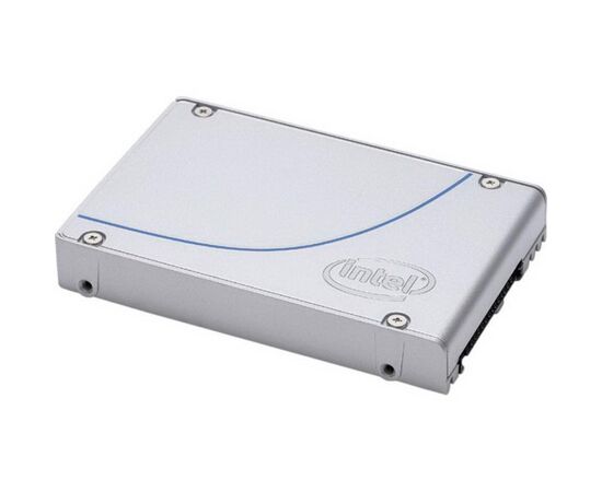 SSD диск для сервера Intel DC P4500 4ТБ 2.5" U.2 NVMe PCIe 3.1 x4 TLC SSDPE2KX040T701, фото 