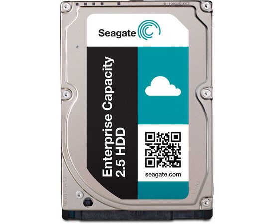 Жесткий диск для сервера Seagate 300ГБ SAS 2.5" 15000 об/мин, 12 Gb/s, ST300MP0005, фото 