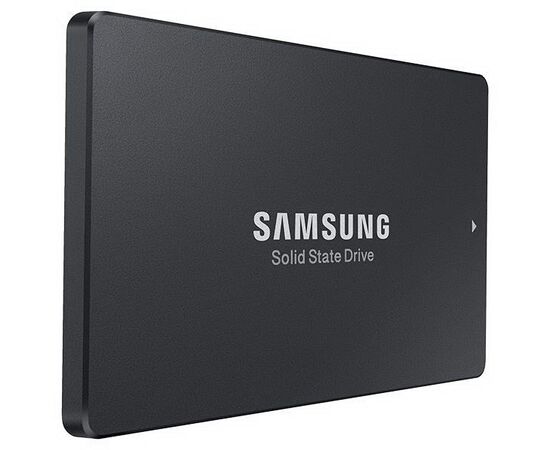 SSD диск для сервера Samsung PM863 960ГБ 2.5" SATA 6Gb/s TLC MZ7LM960HCHP-00003, фото 