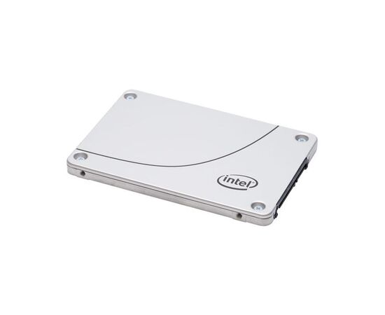SSD диск для сервера Intel DC S4500 1.92ТБ 2.5" SATA 6Gb/s TLC SSDSC2KB019T701, фото 