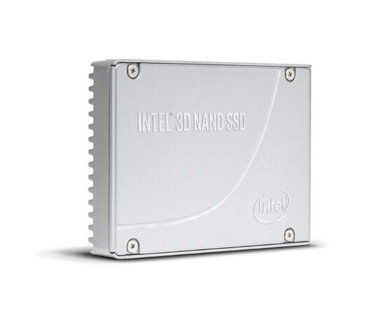 SSD диск для сервера Intel DC P4610 1.6ТБ 2.5" U.2 NVMe PCIe 3.1 x4 TLC SSDPE2KE016T801, фото 