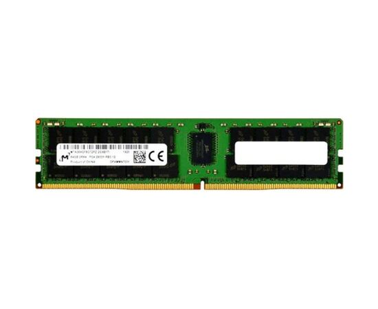 Модуль памяти для сервера Micron 64GB DDR4-3200 MTA36ASF8G72PZ-3G2B2, фото 