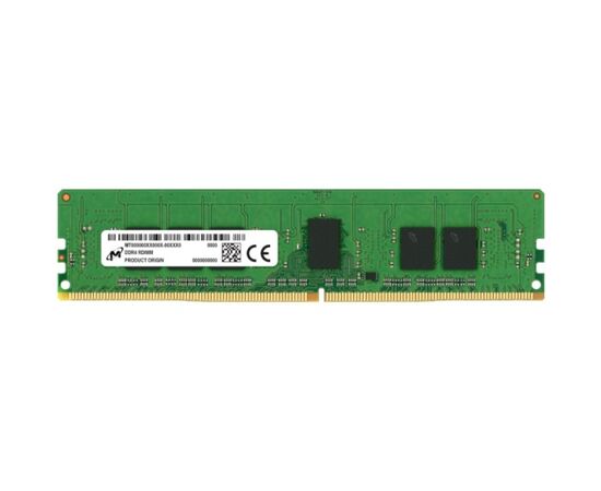 Модуль памяти для сервера Micron 8GB DDR4-3200 MTA9ASF1G72PZ-3G2E2, фото 