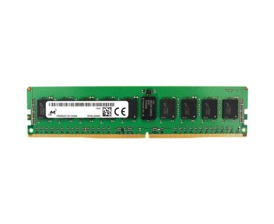 Модуль памяти для сервера Micron 16GB DDR4-2933 MTA18ASF2G72PDZ-2G9E1, фото 
