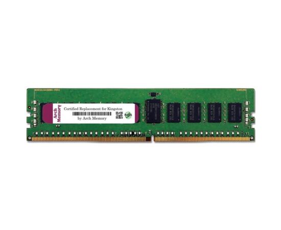 Модуль памяти для сервера Kingston 16GB DDR4-2400 KSM24RS4L/16MEI, фото 