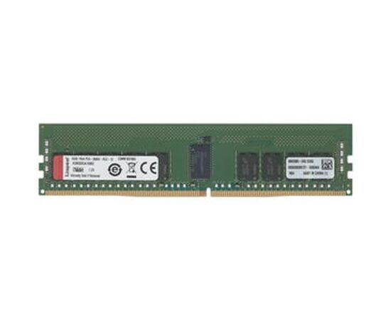 Модуль памяти для сервера Kingston 16GB DDR4-2666 KSM26RS4/16MEI, фото 