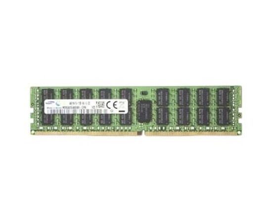 Модуль памяти для сервера Samsung 64GB DDR4-2933 M393A8G40MB2-CVF, фото 