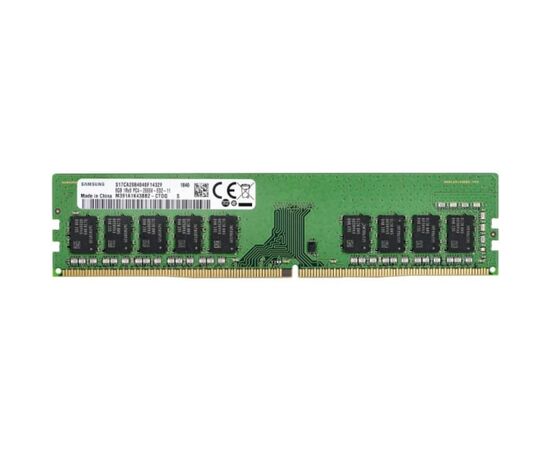 Модуль памяти для сервера Samsung 8GB DDR4-2666 M391A1K43BB2-CTDQY, фото 