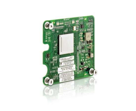 Контроллер HPE QLogic 451871-B21QMH2562 8GB Fibre Channel Host Bus Adapter, фото 