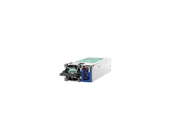 Блок питания 733427-001 HP 1400W Flex Slot Platinum Power Supply, фото 