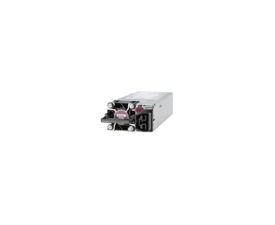 Блок питания 866727-001 HP 800W Flex Slot Universal Power Supply, фото 