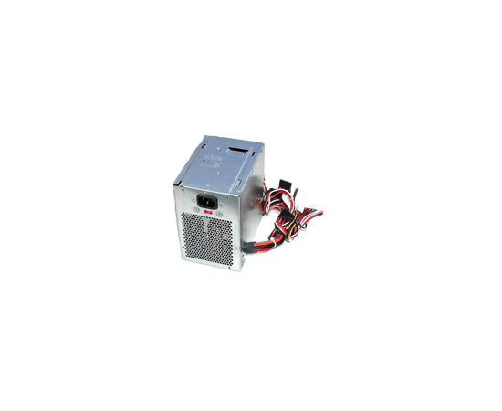 Блок питания C248C Dell PE 305W Power Supply, фото 