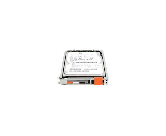 Жесткий диск для сервера Dell EMC 300 ГБ SAS 2.5" 10000 об/мин, 6 Gb/s, 005049197, фото 
