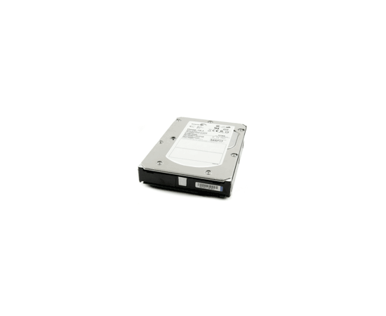 Жесткий диск для сервера Dell 160 ГБ SATA 3.5" 7200 об/мин, 3 Gb/s, JP208, фото 