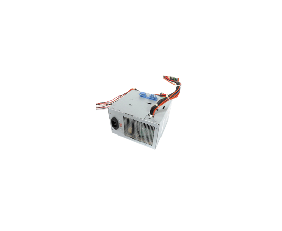 Блок питания 0M8794 Dell PE 305W Power Supply, фото 