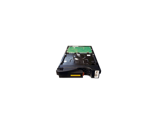 Жесткий диск для сервера Dell EMC 900 ГБ SAS 3.5" 10000 об/мин, 6 Gb/s, 005050707, фото 