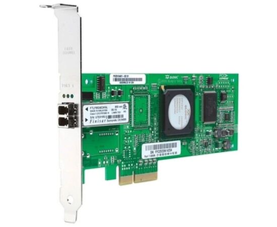 Контроллер HPE AD167A FC2143 4GB PCI-X/266 MHz Fiber Channel HBA, фото 