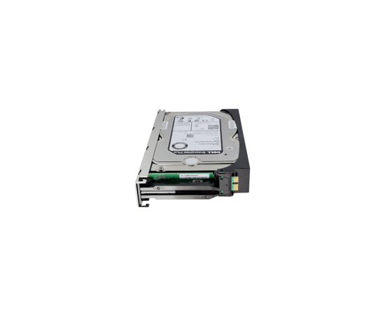 Жесткий диск для сервера Dell 6 ТБ SAS 3.5" 7200 об/мин, 12 Gb/s, 400-AHFN, фото 