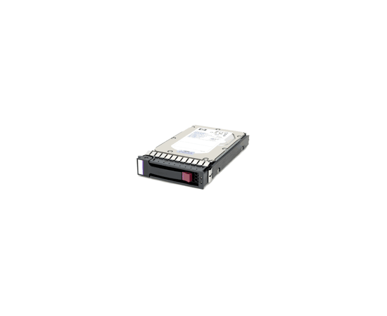 Жесткий диск для сервера HP 146 ГБ SAS 2.5" 15000 об/мин, 6 Gb/s, AM302A, фото 