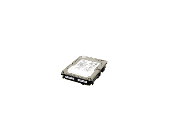 Жесткий диск для сервера Dell 600 ГБ FC 3.5" 15000 об/мин, 4 Gb/s, 9FN004-080, фото 