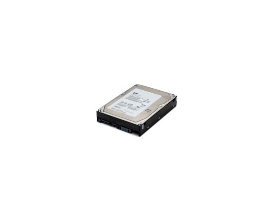 Жесткий диск для сервера HP 600 ГБ SAS 2.5" 10000 об/мин, 6 Gb/s, 666355-003, фото 
