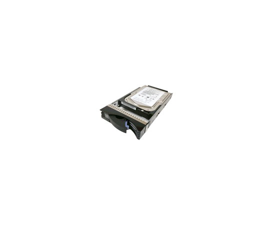 Жесткий диск для сервера IBM 450ГБ SAS 3.5" 15000 об/мин, 46M7030, фото 