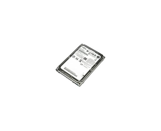 Жесткий диск для сервера Fujitsu 80ГБ SATA 2.5" 5400 об/мин, 1.5 Gb/s, MHW2080BH, фото 