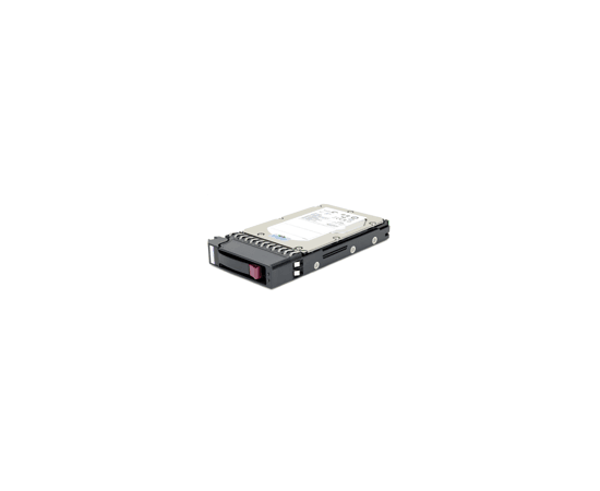 Жесткий диск для сервера HP 4 ТБ SAS 3.5" 7200 об/мин, 6 Gb/s, H6Z58A, фото 