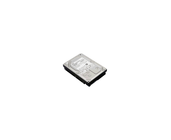 Жесткий диск для сервера HGST 4ТБ SATA 3.5" 7200 об/мин, 6 Gb/s, HUS726040ALE610, фото 