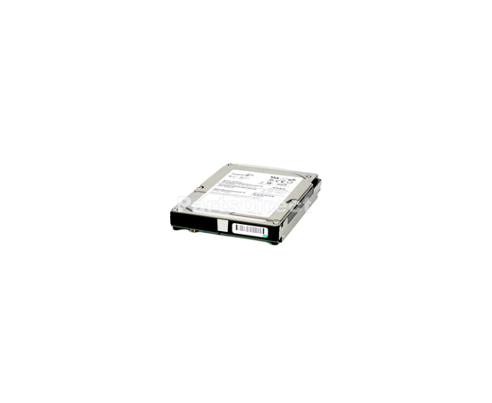 Жесткий диск для сервера Seagate 450ГБ SAS 2.5" 10000 об/мин, 6 Gb/s, ST450MM0026, фото 