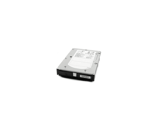 Жесткий диск для сервера Seagate 4ТБ SATA 3.5" 7200 об/мин, 6 Gb/s, ST4000NM0105, фото 