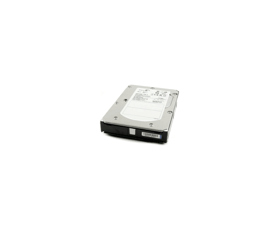 Жесткий диск для сервера Seagate 750ГБ SATA 3.5" 7200 об/мин, 6 Gb/s, ST3750525AS, фото 