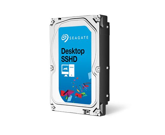 Жесткий диск для сервера Seagate 1ТБ SATA 3.5" 7200 об/мин, 6 Gb/s, ST1000DX001, фото 
