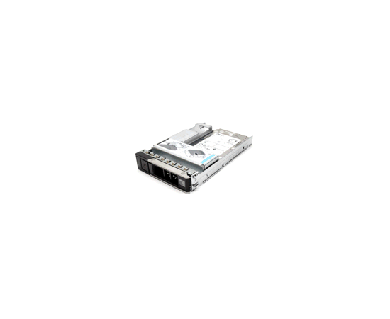 Жесткий диск для сервера Dell 2 ТБ SATA 3.5" 7200 об/мин, 6 Gb/s, JKJHF, фото 