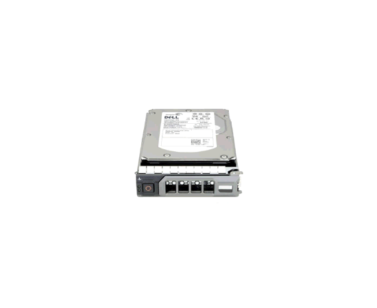 Жесткий диск для сервера Dell 10 ТБ SATA 3.5" 7200 об/мин, 6 Gb/s, RVFR2, фото 