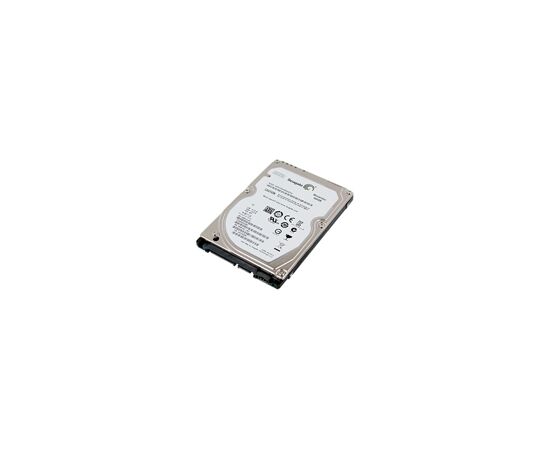 Жесткий диск для сервера Seagate 1ТБ SATA 2.5" 7200 об/мин, 6 Gb/s, ST1000NX0343, фото 