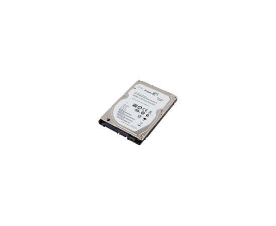 Жесткий диск для сервера Seagate 500ГБ SATA 2.5" 7200 об/мин, 3 Gb/s, ST9500423AS, фото 