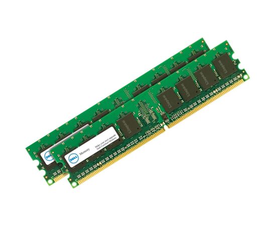 Модуль памяти для сервера Dell 8GB DDR2-667 SNP9F035C/8G, фото 