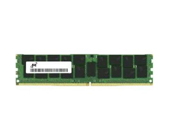 Модуль памяти для сервера Micron 8GB DDR4-2133 MTA18ASF1G72PDZ-2G1, фото 