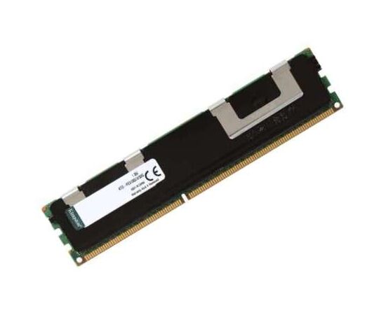 Модуль памяти для сервера Micron 8GB DDR4-2133 MTA18ASF1G72PDZ-2G1B1, фото 