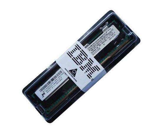 Модуль памяти для сервера Micron 8GB DDR4-2400 MTA18ASF1G72PZ-2G3B1, фото 