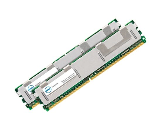 Модуль памяти для сервера Dell 8GB DDR2-667 A0966240, фото 