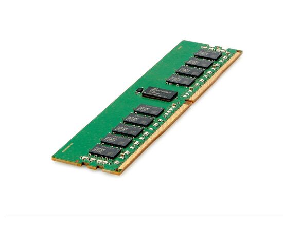 Модуль памяти для сервера HPE 8GB DDR4-2933 P06186-001, фото 