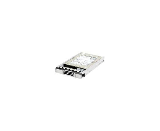 Жесткий диск для сервера Dell 2.4 ТБ SAS 2.5" 10000 об/мин, 12 Gb/s, X7NC4, фото 