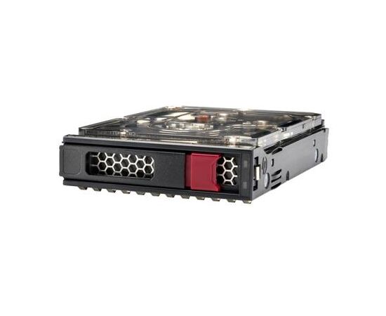 Жесткий диск для сервера HP 1 ТБ SATA 3.5" 7200 об/мин, 6 Gb/s, MB001000GWCBC, фото 