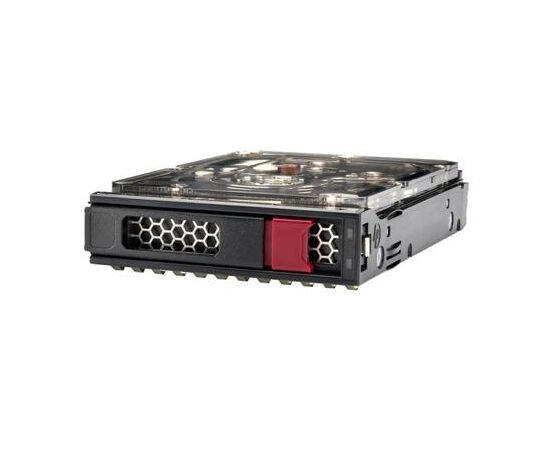 Жесткий диск для сервера HP 6 ТБ SATA 3.5" 7200 об/мин, 6 Gb/s, MB006000GWJRR, фото 