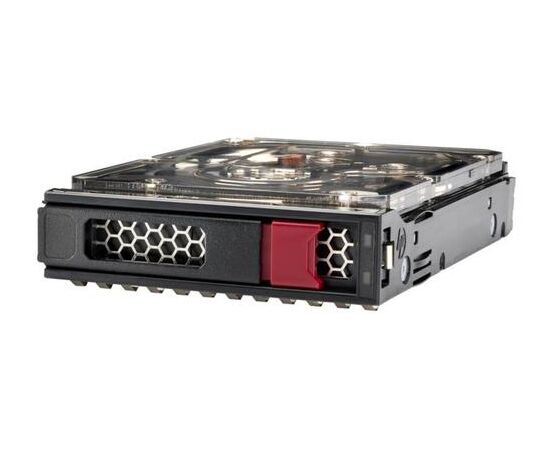 Жесткий диск для сервера HP 6 ТБ SATA 3.5" 7200 об/мин, 6 Gb/s, MB6000GVYYU, фото 